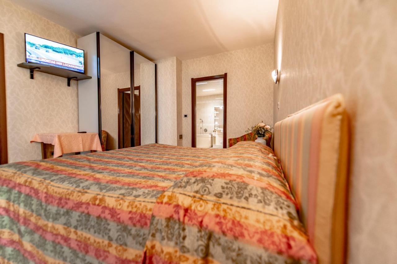 Hotel Pian Nava Premeno Екстер'єр фото