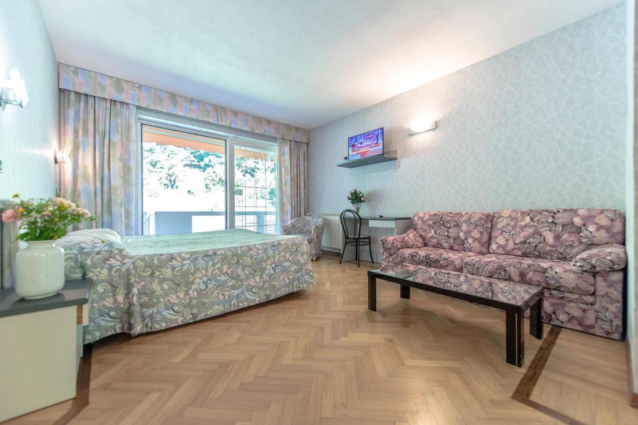 Hotel Pian Nava Premeno Екстер'єр фото