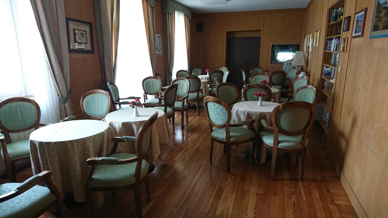 Hotel Pian Nava Premeno Екстер'єр фото